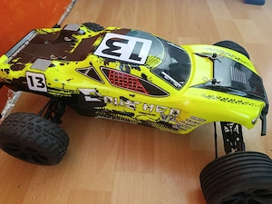 Ferngesteuertes Auto 40km h