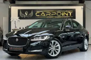 Jaguar XF Bild 4