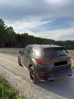CUPRA Ateca Bild 3