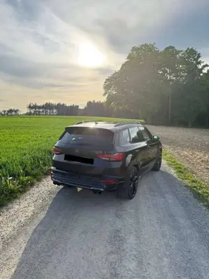 CUPRA Ateca Bild 4