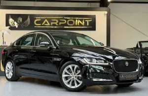 Jaguar XF Bild 3