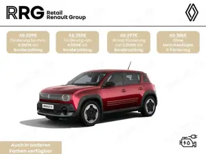 Renault R 4