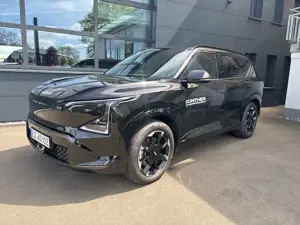 Kia EV5 81.4 GT-LINE Launch Edition