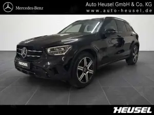 Mercedes-Benz GLC 220 d 4M  *Night*360°*Distronic*Easyp.*