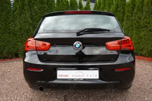 BMW 118 118i Edition Sport Line Shadow LED Navi Tempomat Bild 5