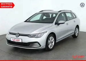 Volkswagen Golf VIII Variant 1.5 eTSI DSG LED Navi DAB