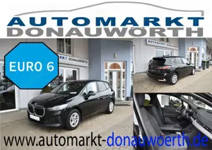 BMW 218 Aut. Navi LED Abstand Keyless