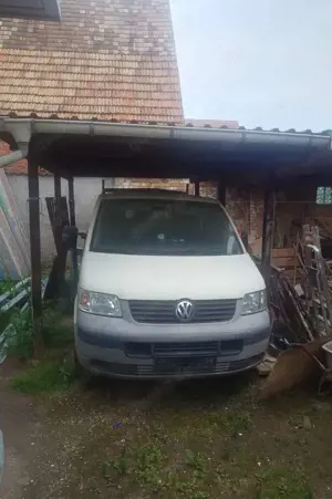 Volkswagen T5
