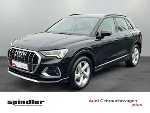 Audi Q3 advanced 35TDI S-tronic / MMI-Navi+, AHK, LED