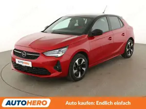 Opel Corsa-e electric drive 100 kW GS Line *LED*TEMP*CAM*PDC*