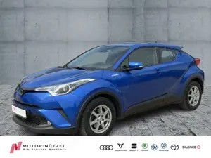 Toyota C-HR 1.8 Hybrid ACC+SHZ+RFK+DAB+NSW+MFL+KLIMA