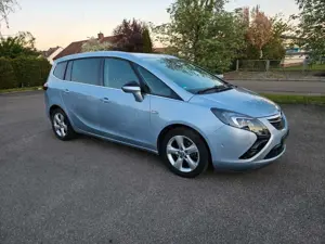 Opel Zafira C Tourer Business Innovation 7-Sitze AHK