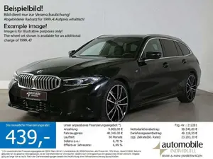 BMW 340 Mi AT xDr LED ACC DAB HK LiveCockpitProfess.