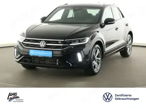 Volkswagen T-Roc 1.5 TSI DSG R line