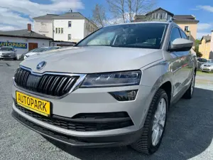 Skoda Karoq 2.0 TDI DSG 4x4 * Navi, LED, DAB, Nr. 50