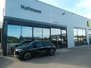 DS Automobiles DS 3 DS 3 Étoile, Klima, SHZ, Navi, Kamera, PDC, LED