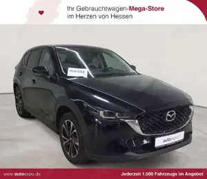 Mazda CX-5 SKYACTIV-D 150 SCR Aut. Advantage