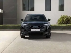 Audi Q3 Bild 4