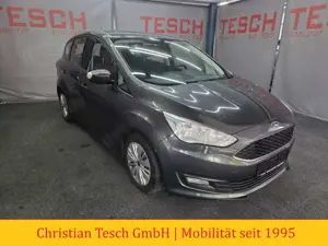 Ford C-Max C-MAX Business Edition
