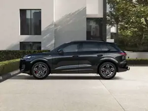 Audi Q3 Bild 3