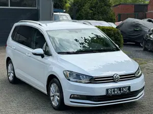 Volkswagen Touran Bild 2