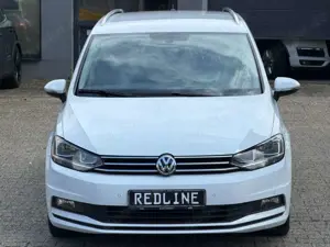 Volkswagen Touran Bild 3