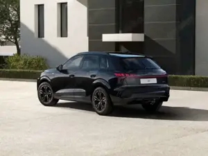 Audi Q3 Bild 2