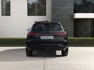 Audi Q3 Bild 5