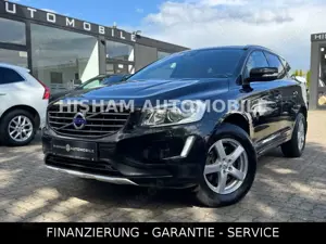 Volvo XC60 SUMMUM 2WD/SHZ/TEMP/NAVI/AHK/PDC/LEDER