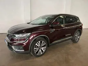 Renault Koleos 1.3 TCe 160 Initiale Paris
