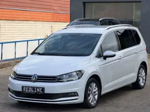 Volkswagen Touran Bild 4