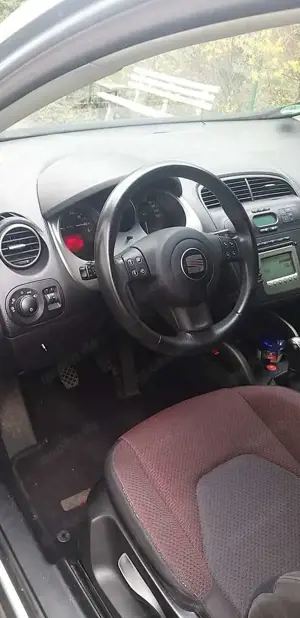 SEAT Altea 1.9 TDI DPF Sport Edition