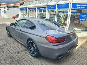 BMW 640 640d xDrive | M-Paket | Akrapovic | TÜVNEU Bild 5
