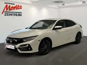 Honda Civic 1.0 Elegance CVT Aut. *AUT*ALLWETTER*