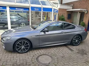 BMW 640 640d xDrive | M-Paket | Akrapovic | TÜVNEU Bild 3