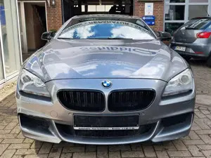 BMW 640 640d xDrive | M-Paket | Akrapovic | TÜVNEU Bild 2