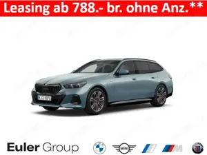 BMW 550