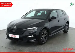 Skoda Scala 1.0 TSI DSG Monte Carlo LED Panorama PDC