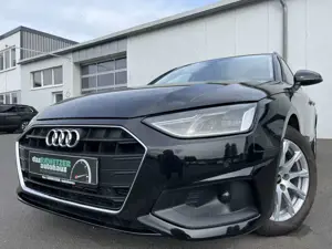 Audi A4 Avant 35 2.0 TFSI S tronic 135€ m.20% Anz. Navi