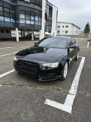 Audi A5 1.8 TFSI (125kW)