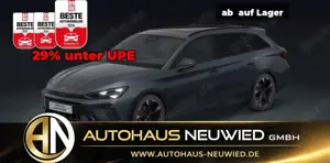 CUPRA Leon Leon ST 1.5 eTSI DSG+PANO+CAM+AHK+MATRIX+SENNH.+