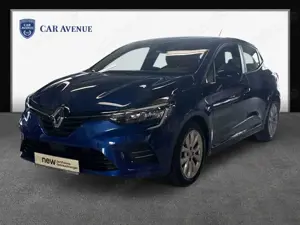 Renault Clio V Intens 1.0 TCe 90 EU6d Navi Digitales Cockpit  A