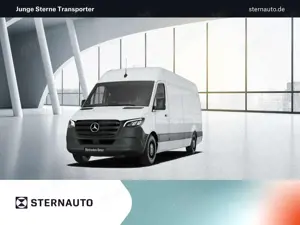 Mercedes-Benz Sprinter Sprinter 317 KA L3H2 9G Kamera LED AHK3,5t MBUX