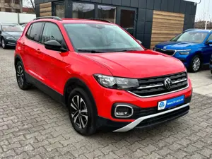 Volkswagen T-Cross United Tempomat Navi AHK