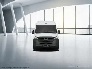 Mercedes-Benz Sprinter Sprinter 317 KA L3H2 9G Kamera LED AHK3,5t MBUX Bild 3
