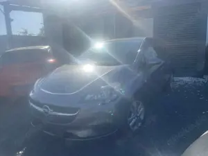 Opel Corsa Edition