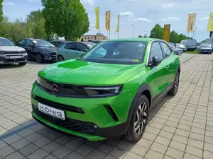 Opel Mokka 1.2 Turbo Elegance Klimaanlage