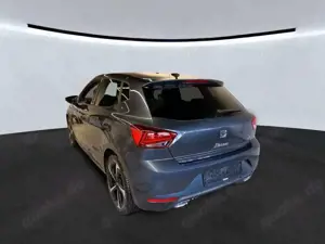 SEAT Ibiza Bild 3