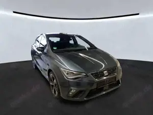 SEAT Ibiza Bild 2