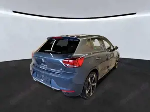 SEAT Ibiza Bild 4
